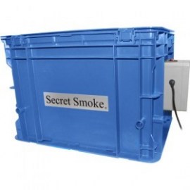 SECRET SMOKE